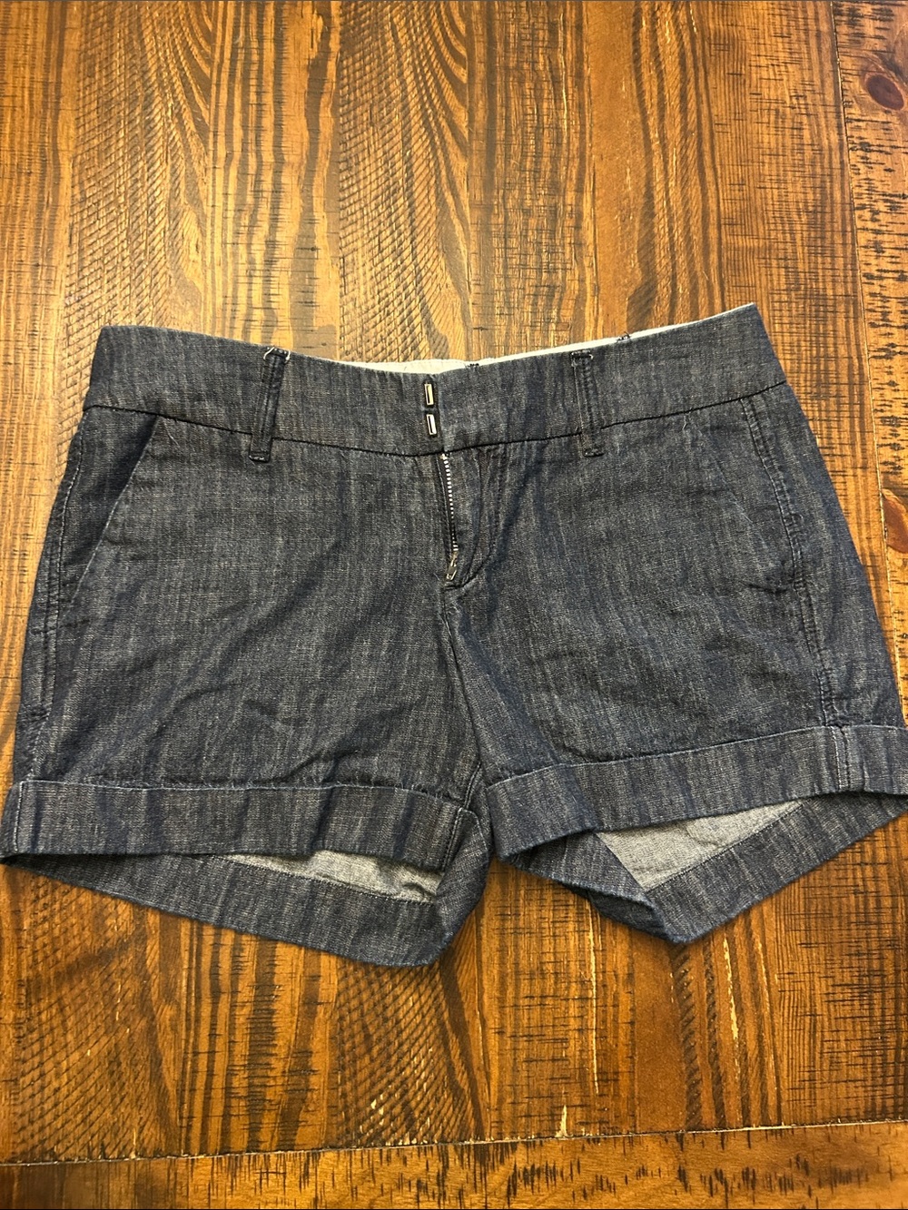 Women’s Dear John Denim Dress Shorts